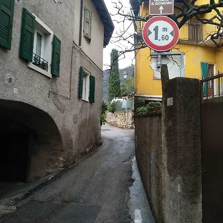 Casa vacanze Climbing Arco