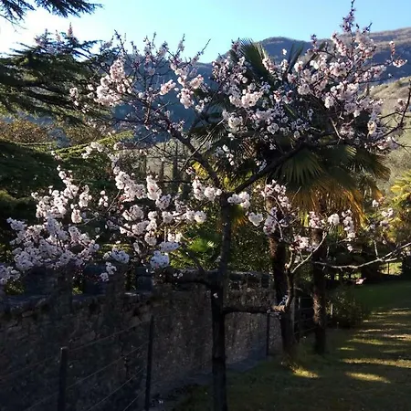 Climbing Casa vacanze *